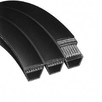 Banded Wrapped V-Belts